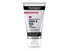 Krém na ruce Neutrogena Norwegian Formula Hand & Nail Cream 75 ml