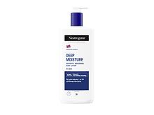 Tělové mléko Neutrogena Norwegian Formula Deep Moisture Dry Skin 400 ml