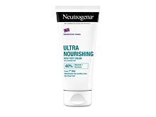 Krém na nohy Neutrogena Norwegian Formula Nourishing 100 ml