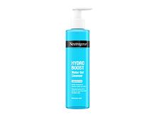 Čisticí gel Neutrogena Hydro Boost Hydrating Gel Cleanser Fragrance-Free 200 ml