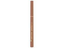 Tužka na obočí Catrice On Point Brow Liner 1 ml 010 Dark Blonde