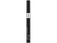 Oční linka Catrice Ink Eye Liner Waterproof 1,7 ml 010 Stay in Black