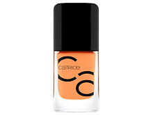 Lak na nehty Catrice Iconails 10,5 ml 160 Peach Please