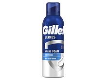 Pěna na holení Gillette Series Conditioning Shave Foam 200 ml