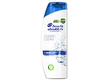 Šampon Head & Shoulders Classic Clean 400 ml