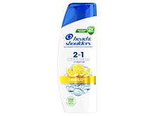 Šampon Head & Shoulders Citrus Fresh 2in1 330 ml