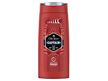 Sprchový gel Old Spice Captain 675 ml