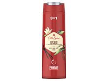 Sprchový gel Old Spice Oasis 400 ml