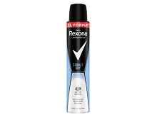 Antiperspirant Rexona Men Cobalt Dry 150 ml