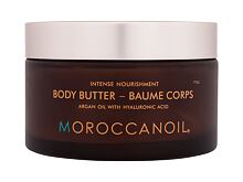 Tělové máslo Moroccanoil Fragrance Originale Body Butter 200 ml poškozená krabička