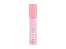 Olej na rty Dermacol Think Pink Lip Oil 4 ml 3