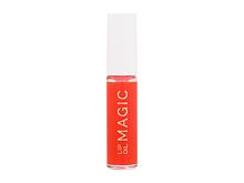 Olej na rty Dermacol Magic Lip Oil 5,8 ml 3