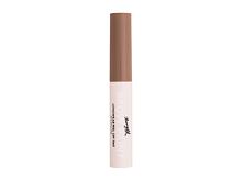 Barva na obočí Barry M Brow Paint Longwear Peel Off Tint 7 ml Dark Brown