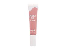 Rtěnka Barry M Glide On Lip Crème 10 ml Mauve Candy