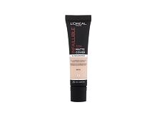 Make-up L'Oréal Paris Infaillible 32H Matte Cover SPF25 30 ml 25 Cool