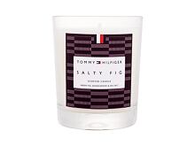 Vonná svíčka Tommy Hilfiger Scented Candle Salty Fig 180 g