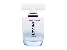 Toaletní voda Tommy Hilfiger Impact Together 100 ml Kazeta