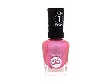 Lak na nehty Sally Hansen Miracle Gel 14,7 ml 512 Quartz And Kisses