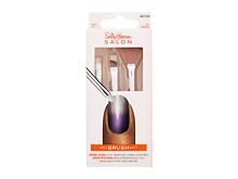 Manikúra Sally Hansen Salon Pro Brush Kit 1 balení