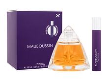 Parfémovaná voda Mauboussin Mauboussin 100 ml Kazeta