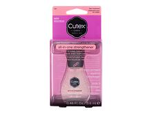 Péče o nehty Cutex Nail Treatment All-In-One Strengthener 13,6 ml