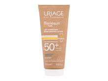 Opalovací přípravek na tělo Uriage Bariésun Eco Tube Moisturizing Lotion SPF50+ 200 ml