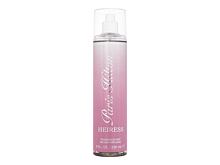 Tělový sprej Paris Hilton Heiress 236 ml