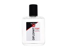 Voda po holení Diplomat Classic 100 ml poškozený flakon