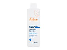 Přípravek po opalování Avene After-Sun Restorative Lotion 400 ml