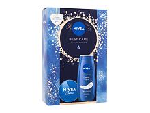 Denní pleťový krém Nivea Best Care 75 ml poškozená krabička Kazeta