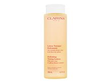 Pleťová voda a sprej Clarins Hydrating Toning Lotion 200 ml