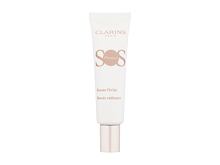 Podklad pod make-up Clarins SOS Primer Boost Radiance 30 ml