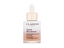 Make-up Clarins Tinted Oleo-Serum 30 ml 02.5