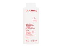 Čisticí mléko Clarins Velvet Cleansing Milk 200 ml