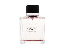 Toaletní voda Banderas Power of Seduction 100 ml