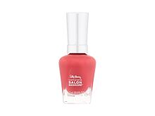 Lak na nehty Sally Hansen Complete Salon Manicure  14,7 ml 281 Scarlet Laquer