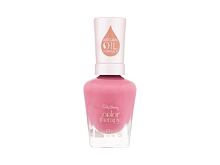 Lak na nehty Sally Hansen Color Therapy 14,7 ml 270 Mauve Mantra