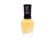 Lak na nehty Sally Hansen Miracle Gel 14,7 ml 768 Sunbrella