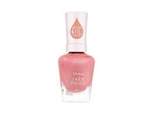 Lak na nehty Sally Hansen Color Therapy 14,7 ml 235 Thera-Tulip