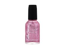 Lak na nehty Sally Hansen Hard As Nails 13,3 ml 760 On The Rocks