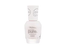 Lak na nehty Sally Hansen Good. Kind. Pure. 10 ml 110 White Tea Sheer