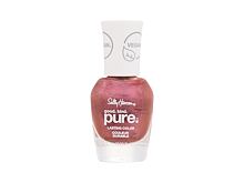 Lak na nehty Sally Hansen Good. Kind. Pure. 10 ml 250 Pink Sapphire