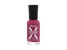 Lak na nehty Sally Hansen Xtreme Wear 11,8 ml 586 Feeling Wine