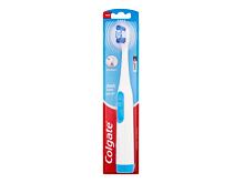 Sonický zubní kartáček Colgate 360 Sonic Slim Tip Battery Powered Soft 1 ks