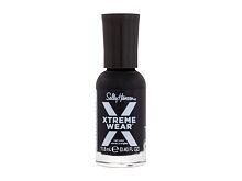 Lak na nehty Sally Hansen Xtreme Wear 11,8 ml 370 Black Out