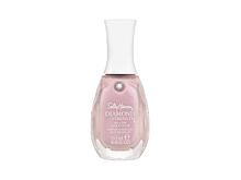 Lak na nehty Sally Hansen Diamond Strength 13,3 ml 180 Together Forever