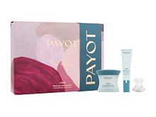 Denní pleťový krém PAYOT Lisse Smoothing Care Ritual x Andréa Mongénie 50 ml Kazeta