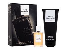 Toaletní voda David Beckham Classic 50 ml poškozená krabička Kazeta