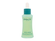 Pleťové sérum PAYOT Pâte Grise Renewing Peeling Serum 30 ml