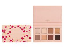 Oční stín BOURJOIS Paris Gold Glamour Eyeshadow Palette 7 g